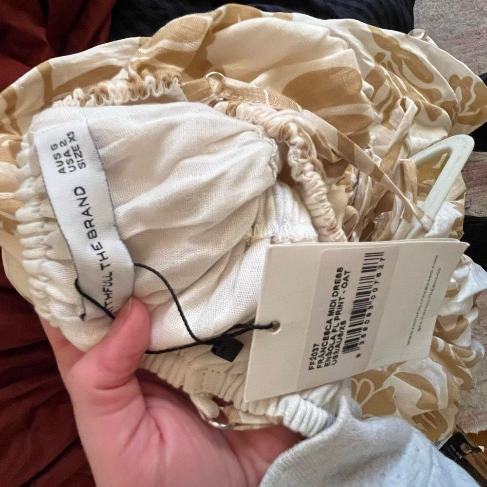 Faithful the brand dress- brand new - Picture 6 of 13